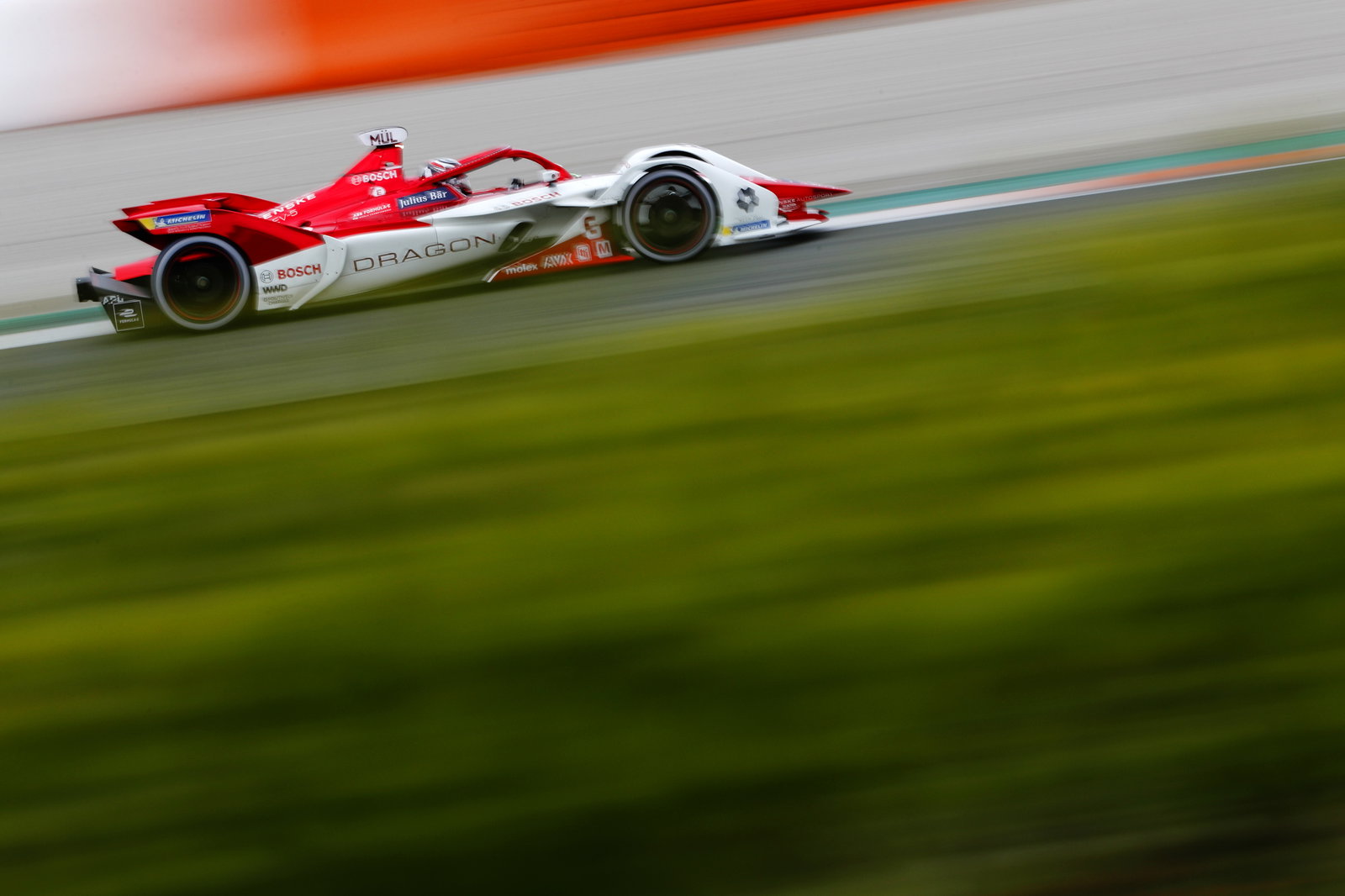 Kalender Formula-E 2020-21 Rilis, Mexico Dapat Venue Baru