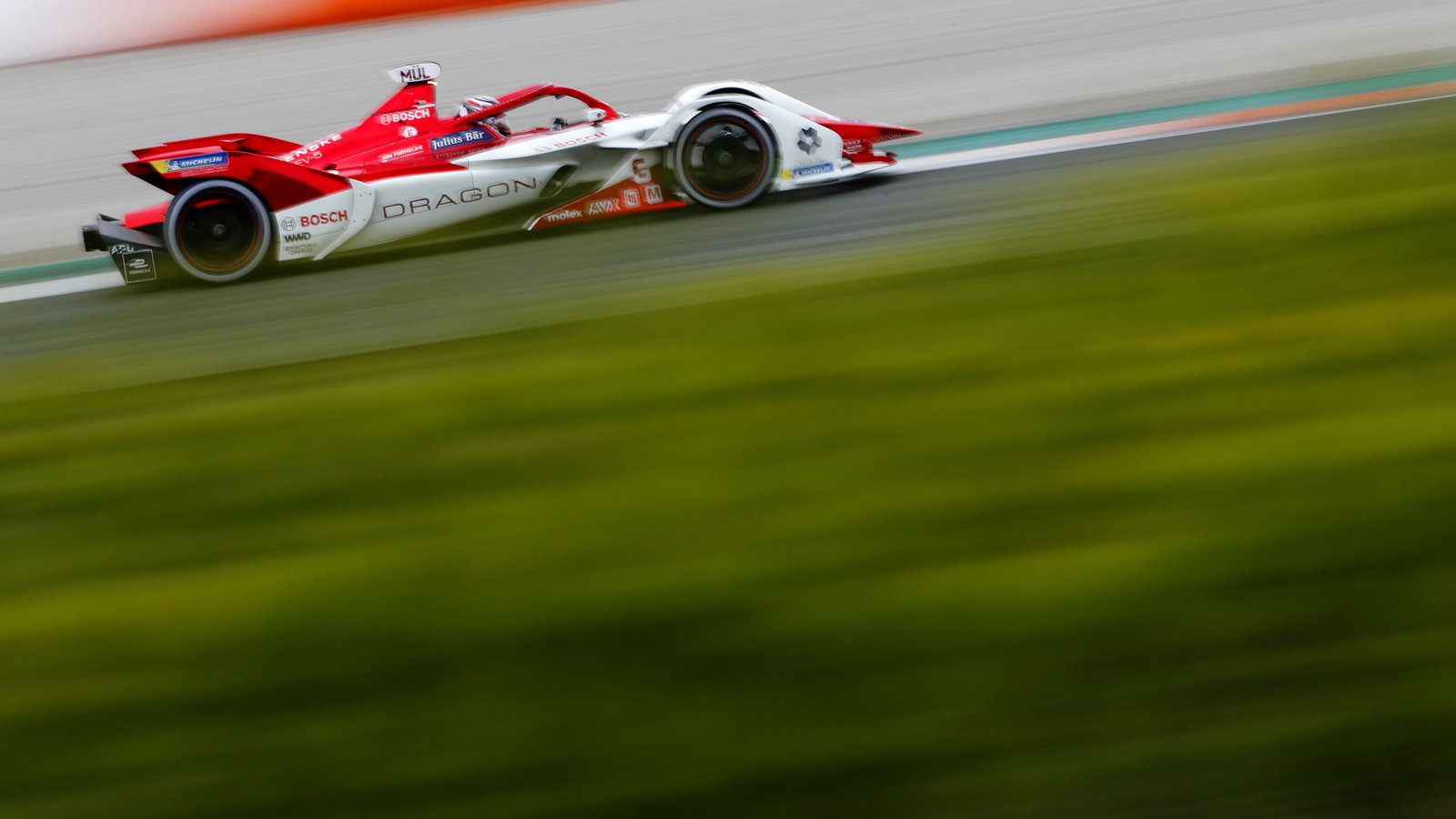 E-Prix Valencia: Hasil Kualifikasi dan Starting Grid Race 1