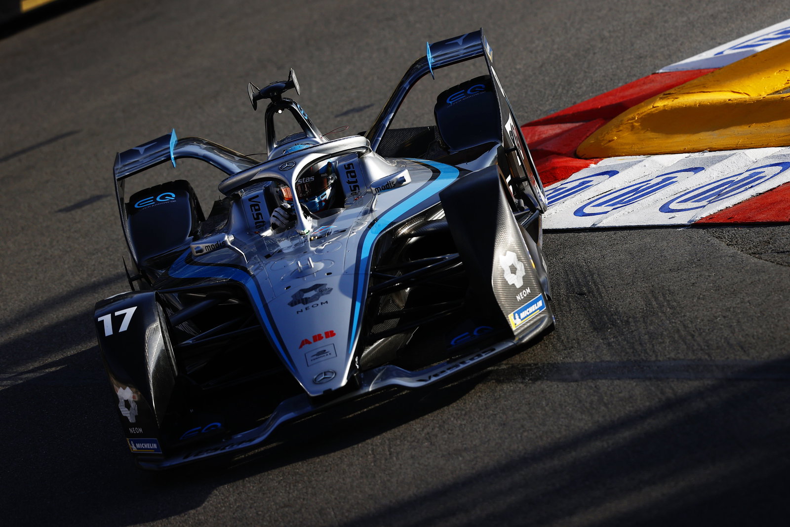 Günther Pindah ke Nissan e.dams untuk Formula E 2021/22