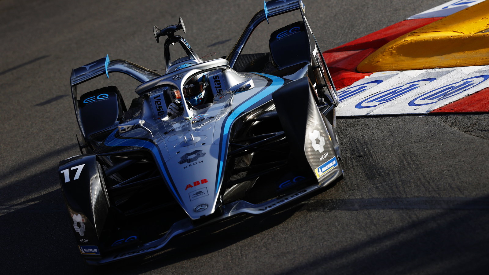 Mercedes announces Formula E exit after 2022 to prioritise F1