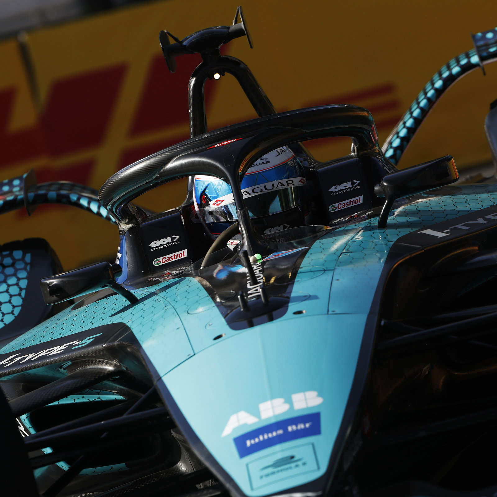 Formula E to race on full Monaco F1 circuit for 2021 E-Prix