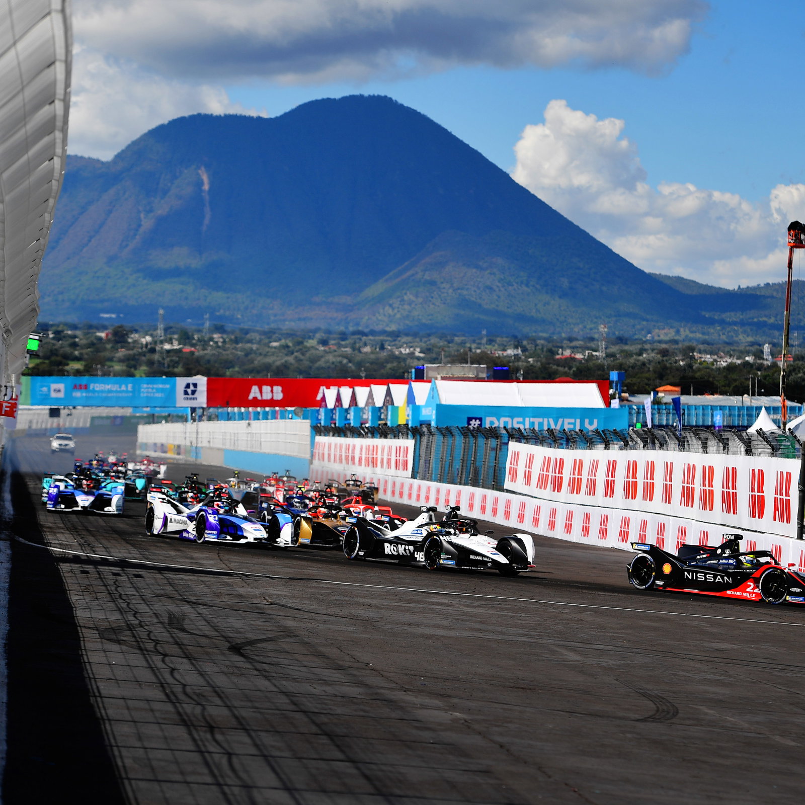 Pascal Wehrlein not giving up on Formula E title hopes ahead of Tokyo E-Prix