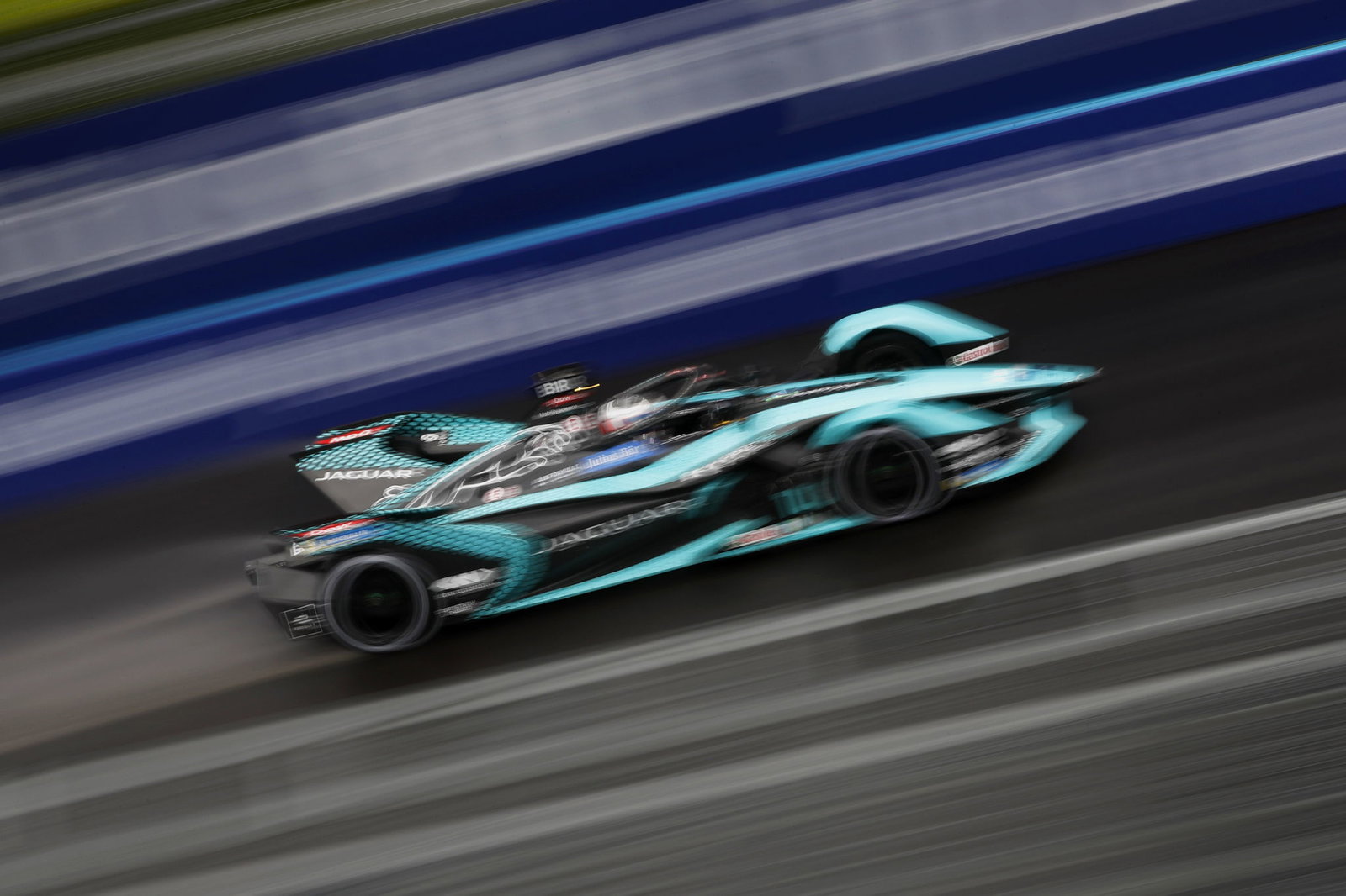 Jaguar latest manufacturer to commit to Formula E’s Gen3 era