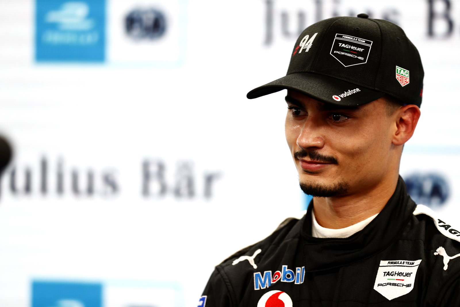 E-Prix Mexico City 2022: Hasil Balapan Lengkap dari Meksiko