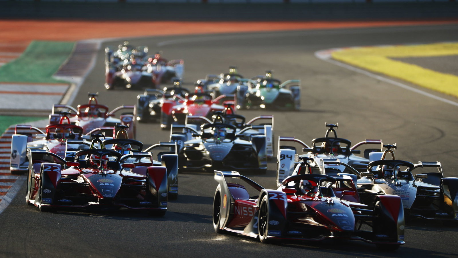 Channel 4 to broadcast Formula E races live in 2022