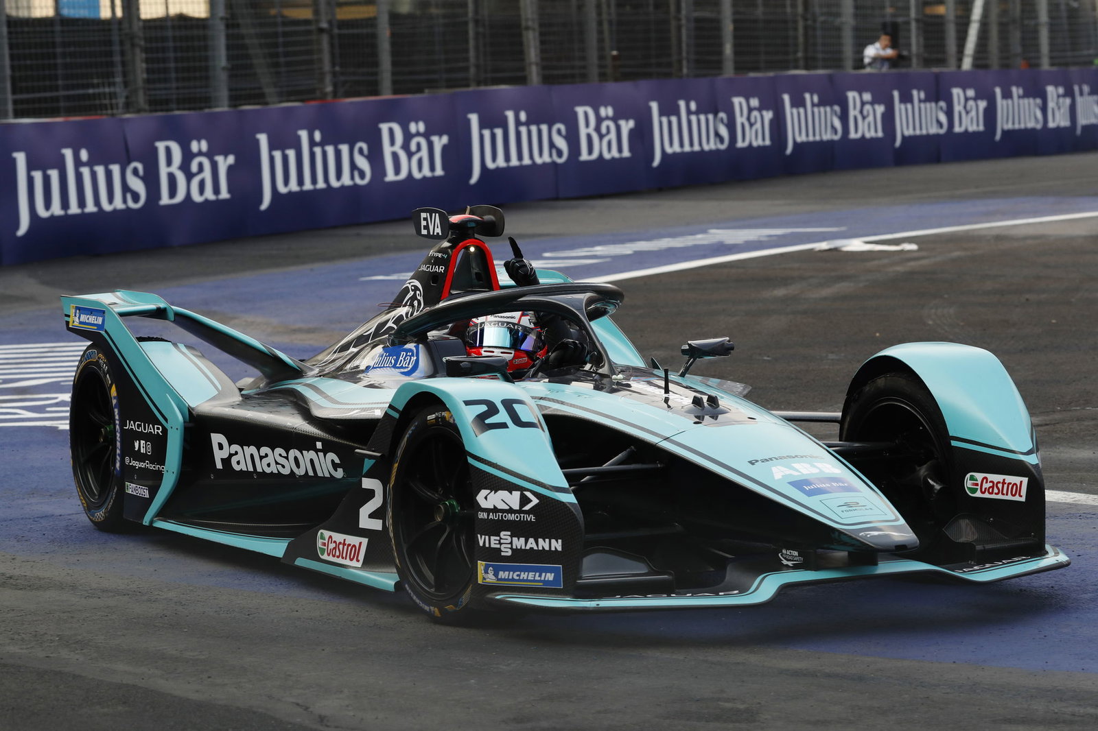 Six drivers that should be in Formula 1 