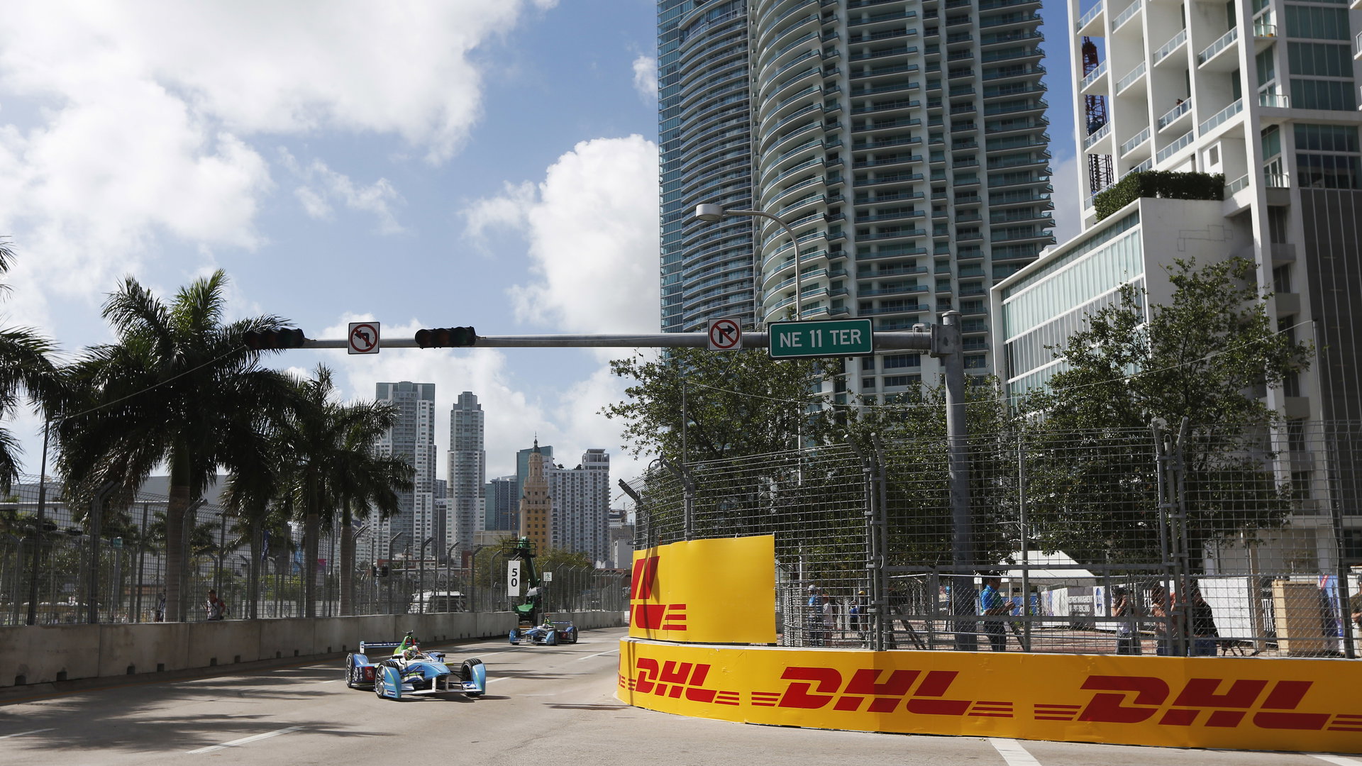 First look at proposed Miami F1 circuit layout | Crash.net