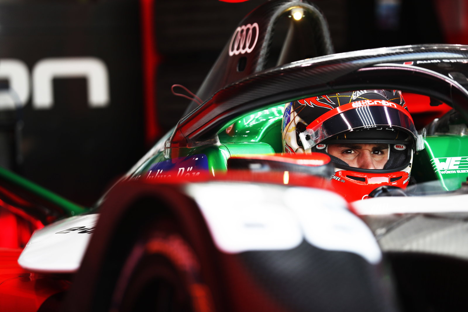 Daniel Abt kehilangan drive Audi Formula E karena kontroversi esports