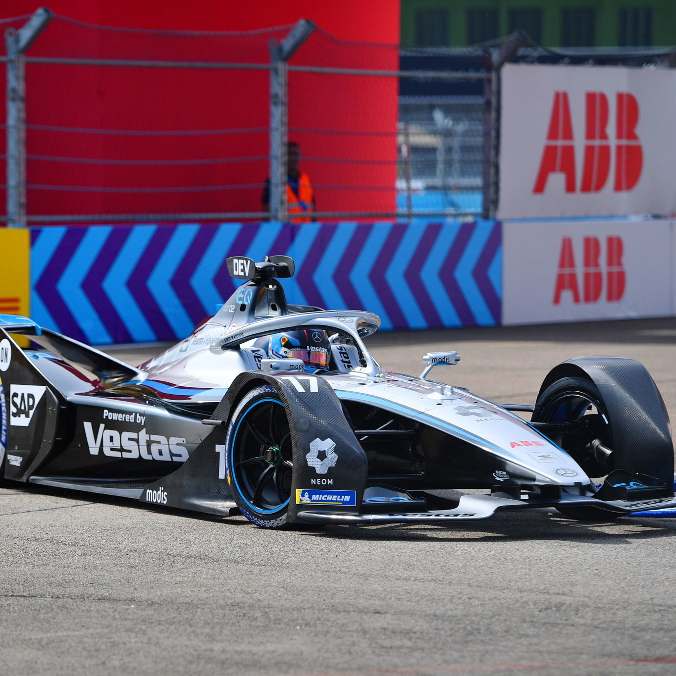 Jelang Era Baru, Andretti Pertahankan Jake Dennis untuk Musim 2022