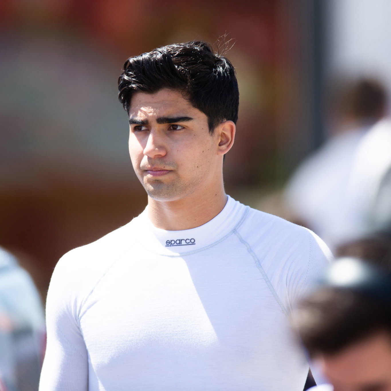 F2 retires #19 ahead of 2020 season in honour of Anthoine Hubert