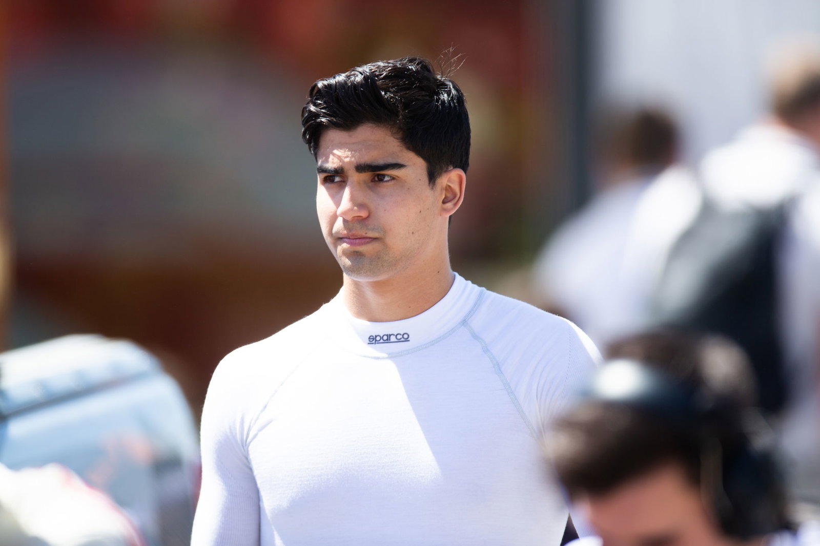 Juan Manuel Correa remains under observation in intensive care in UK