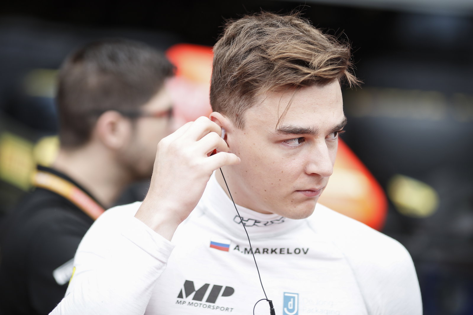 Robert Shwartzman joins Mick Schumacher at Prema for 2020 F2 season