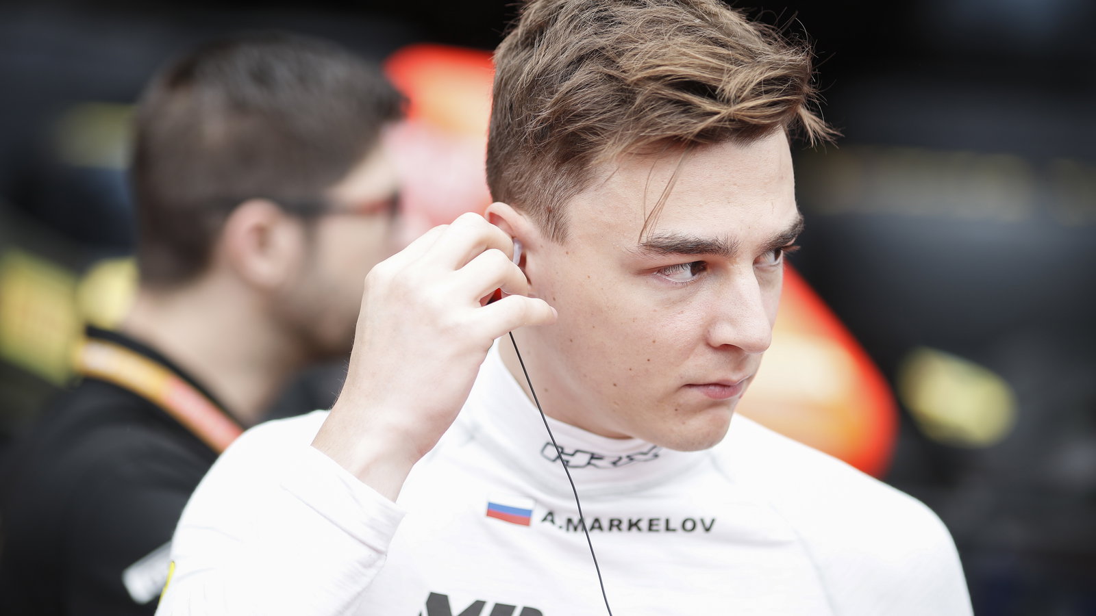 Artem Markelov to make full-time F2 return in 2020 with HWA Racelab