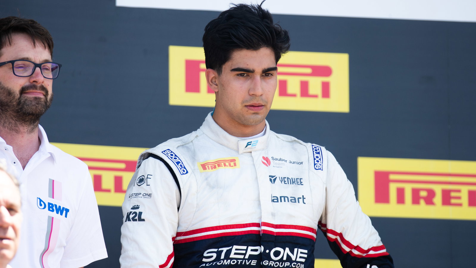 Juan Manuel Correa remains under observation in intensive care in UK