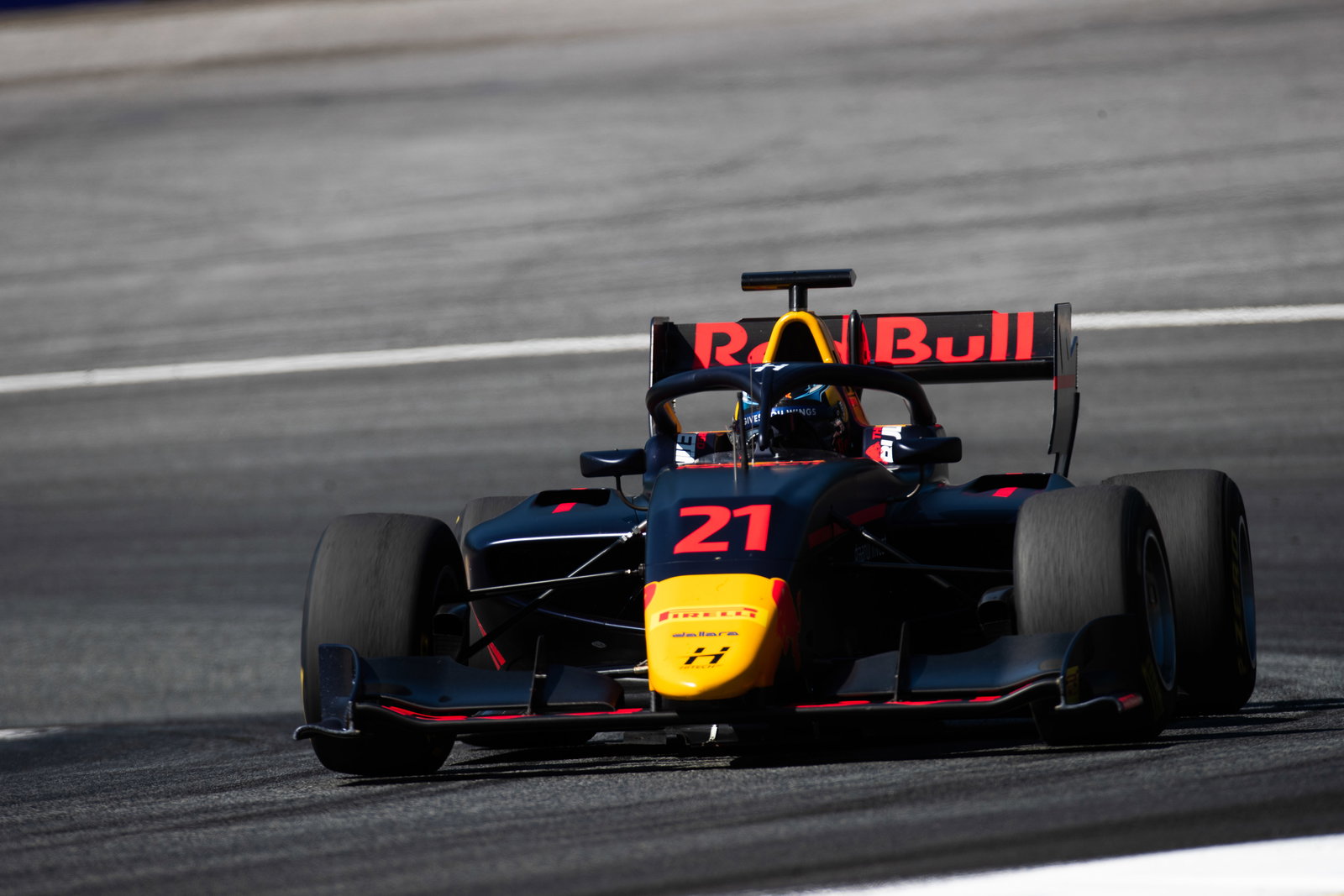 FIA Formula 3 2019 - The Season Review So Far