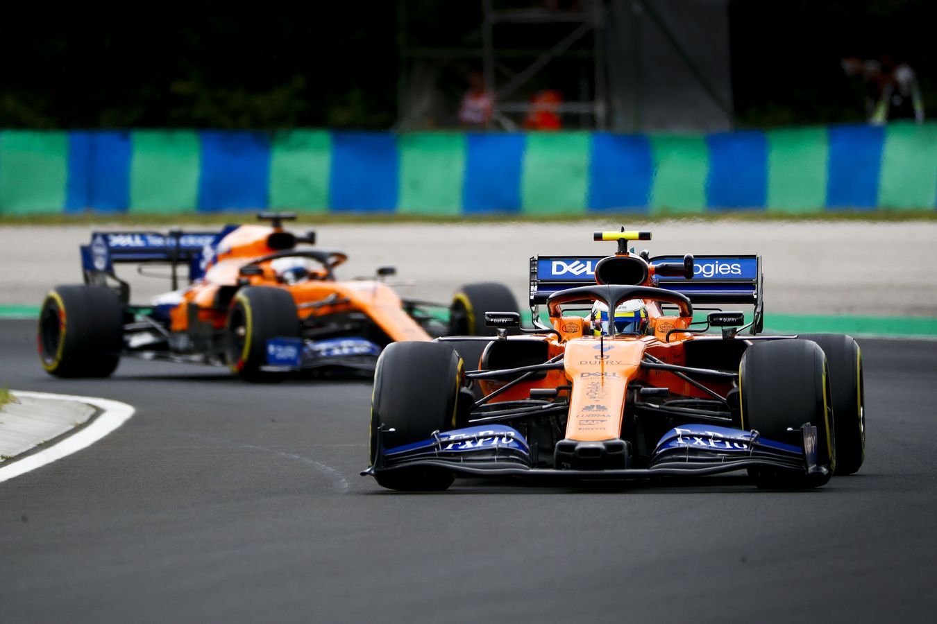 Hamilton: Fundamental improvements to make after ‘not perfect’ W10