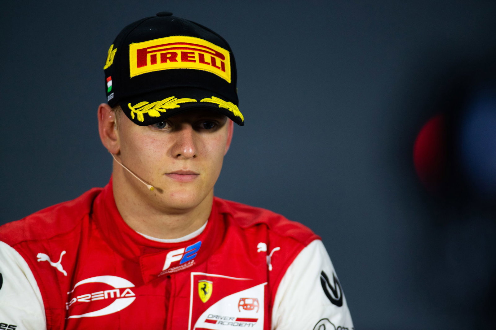 Risiko dan imbalan pertukaran pembalap tengah musim F1