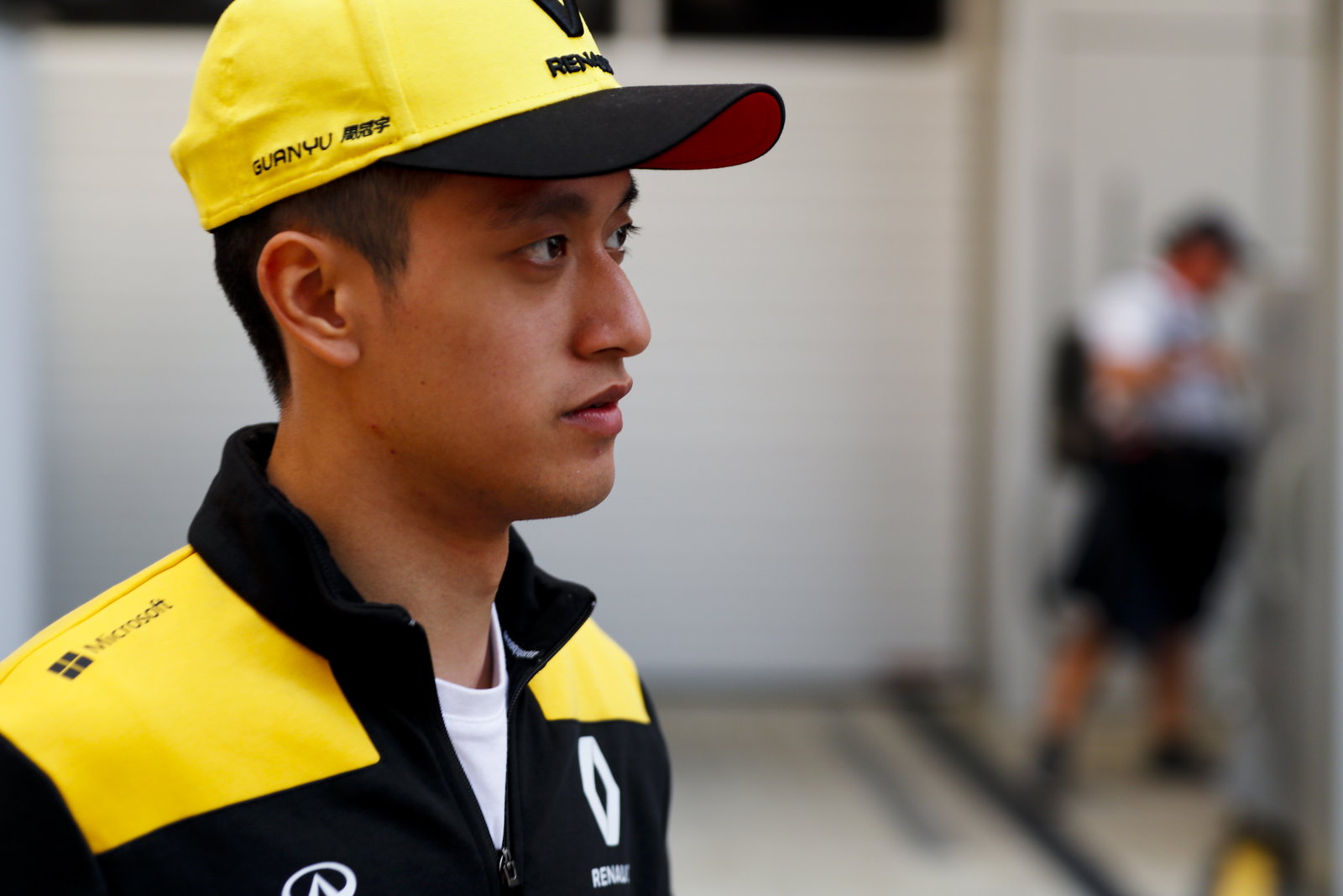 F1 mengharapkan GP Vietnam tetap berjalan sesuai rencana meski ada kekhawatiran akan virus corona