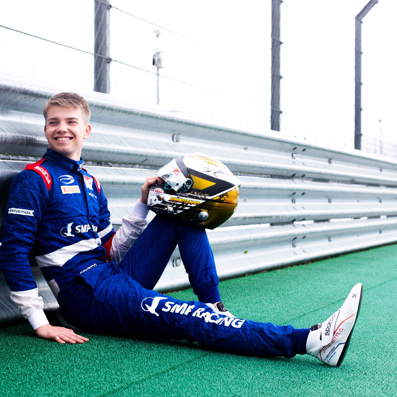 Lundgaard memenangkan perlombaan sprint Mugello, Schumacher memperpanjang keunggulan poin F2