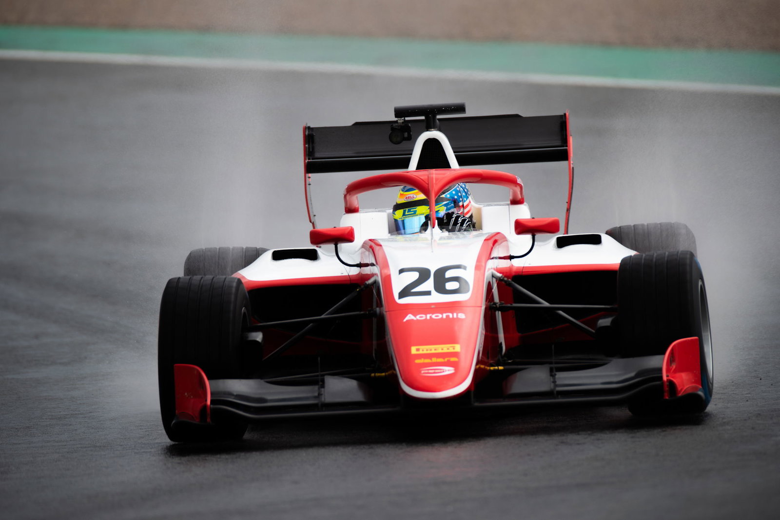 Smolyar signs with ART Grand Prix for 2020 F3 campaign