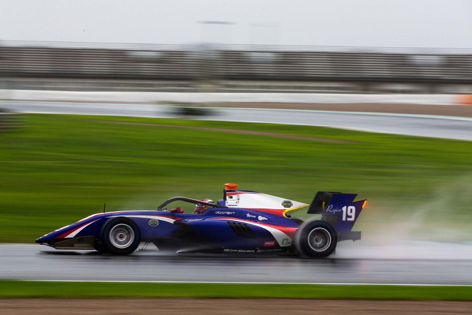 Prema signs Oscar Piastri to complete 2020 FIA Formula 3 line-up