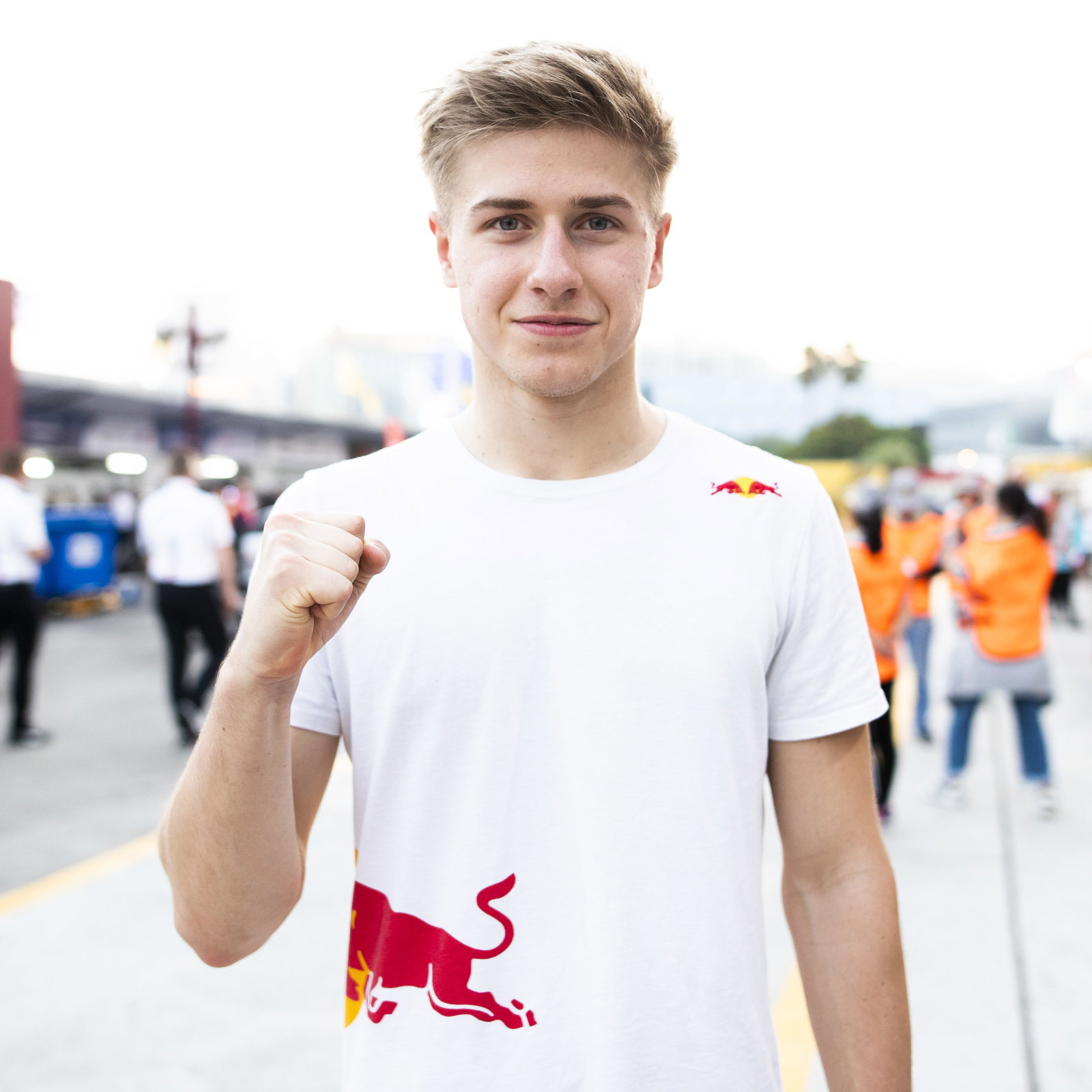 Jonny Edgar withdraws from 2022 F3 season due to Crohn's disease