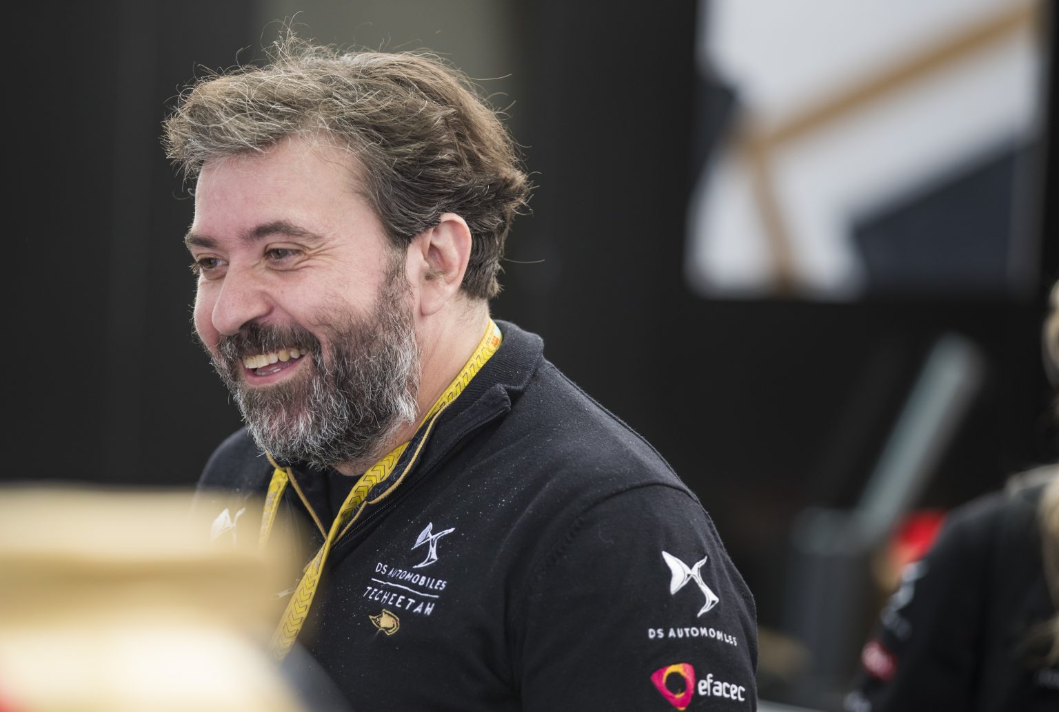 Lucas di Grassi seals Venturi move for 2022 Formula E season