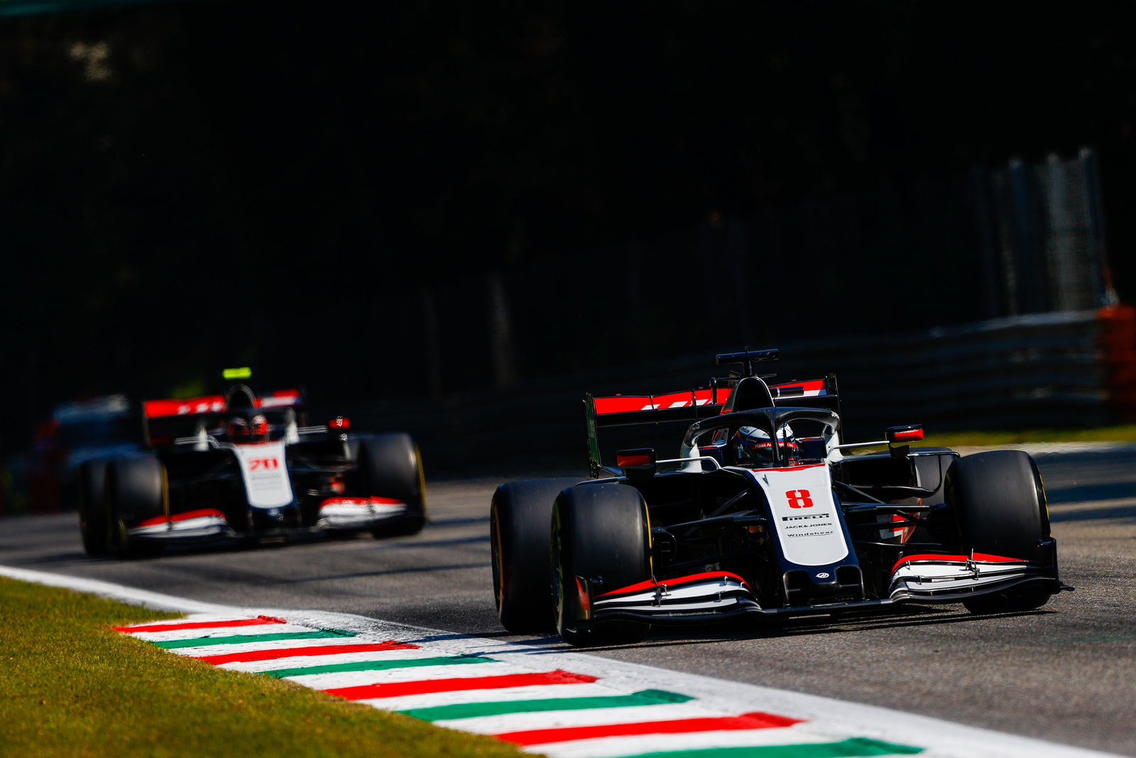 Hamilton: Aston Martin F1 move for Vettel is ‘ideal’