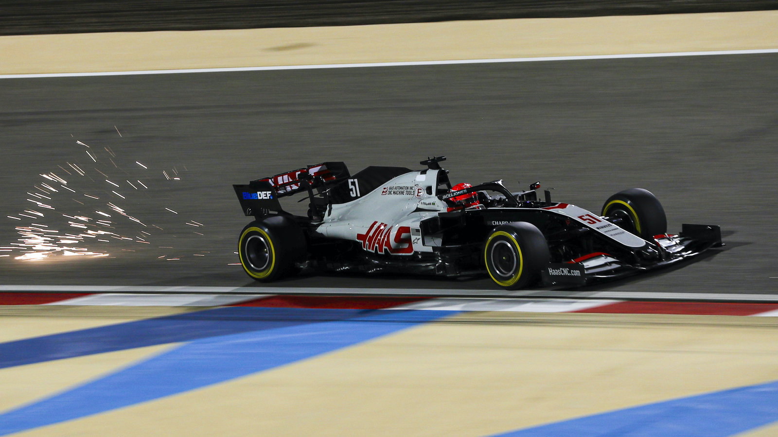 Pietro Fittipaldi set to be hit with grid penalty for F1 debut at Sakhir GP