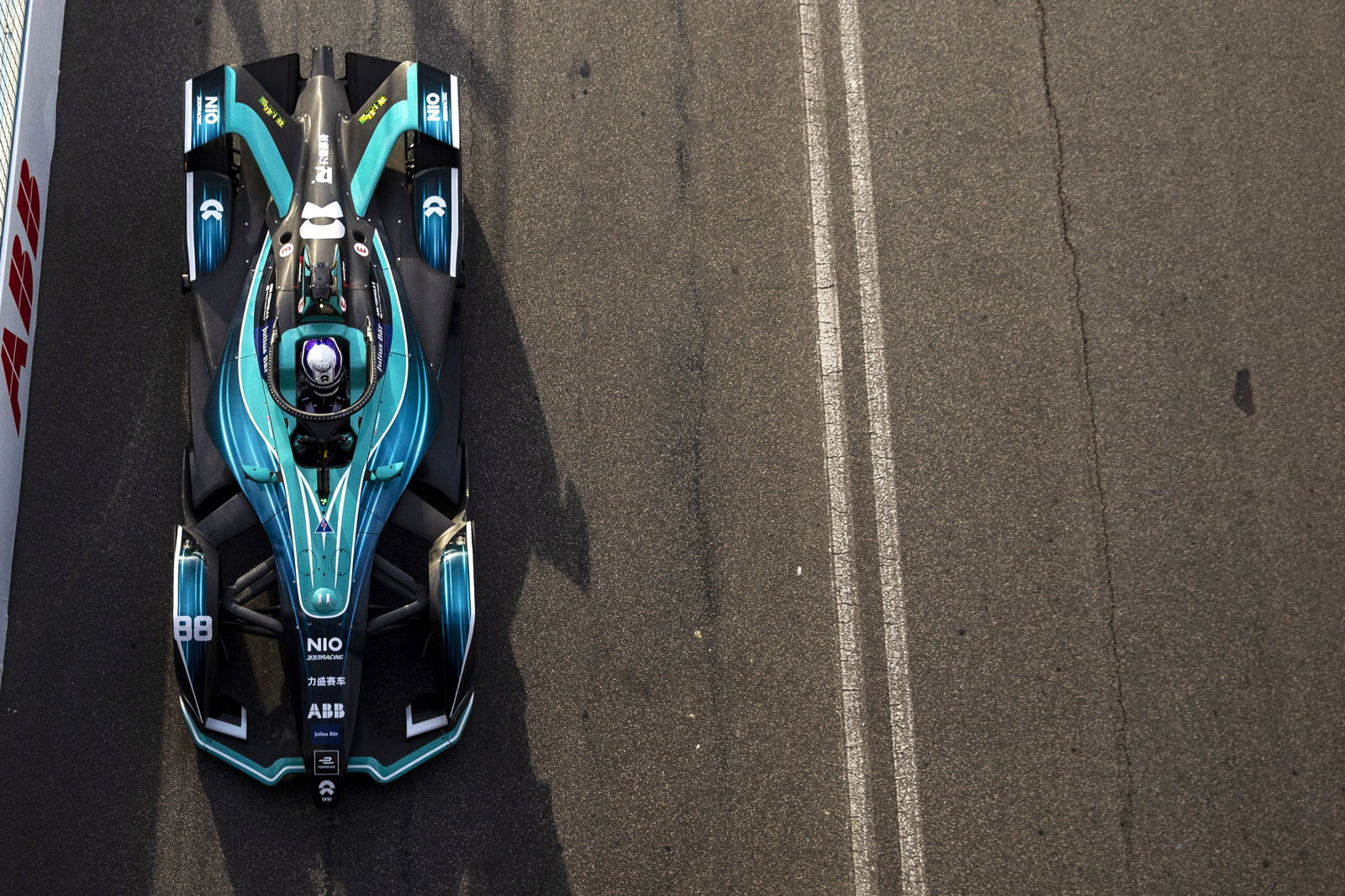 Kalender Formula-E 2020-21 Rilis, Mexico Dapat Venue Baru