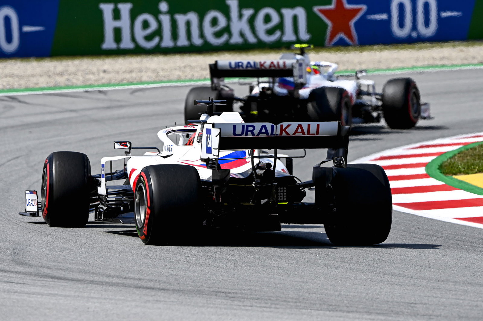 Wolff: Red Bull tried to sign 100 Mercedes F1 engine staff and got 15