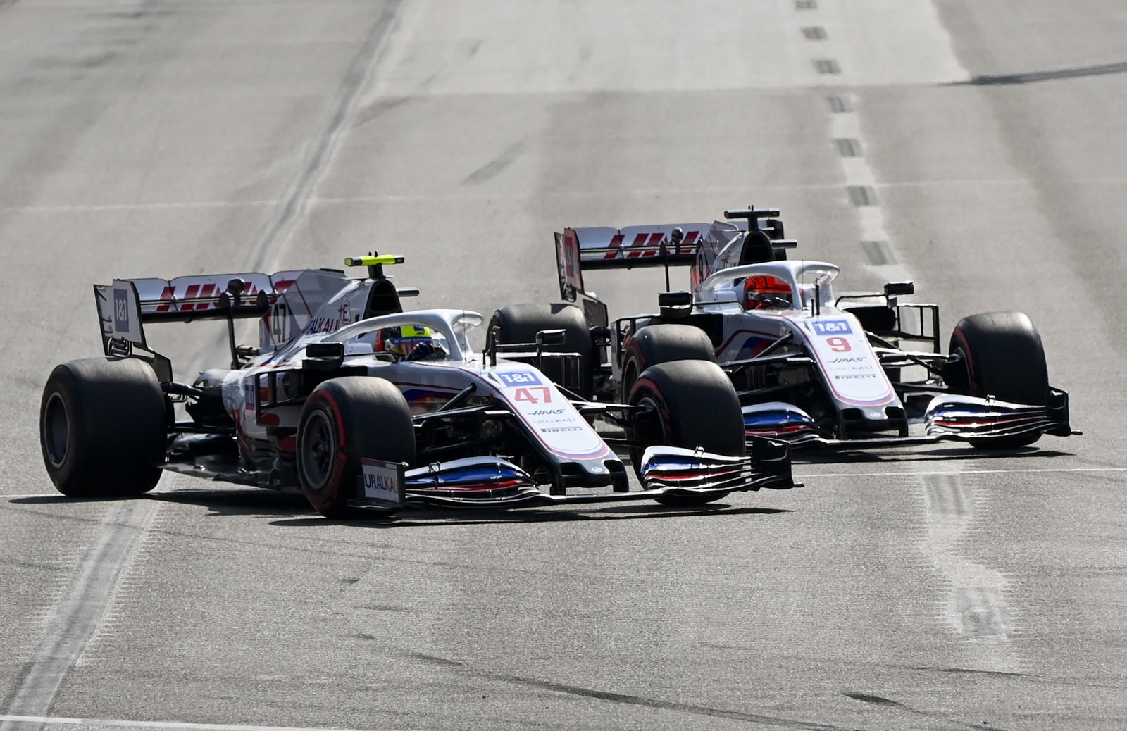Vettel “over the moon” with ‘unexpected’ first F1 podium for Aston Martin