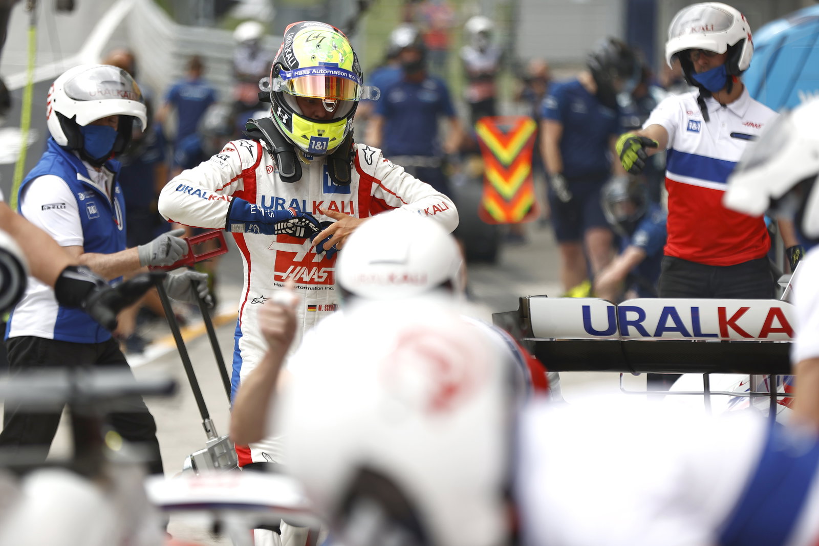 F1’s new sprint race format explained - and what the teams expect