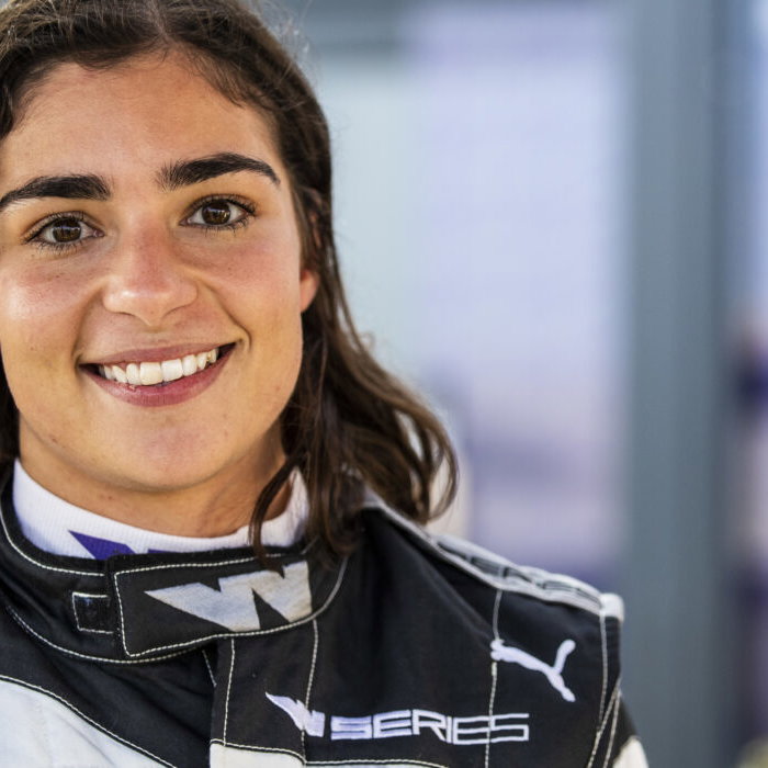 W Series releases initial 2020 calendar as Russia, Sweden join