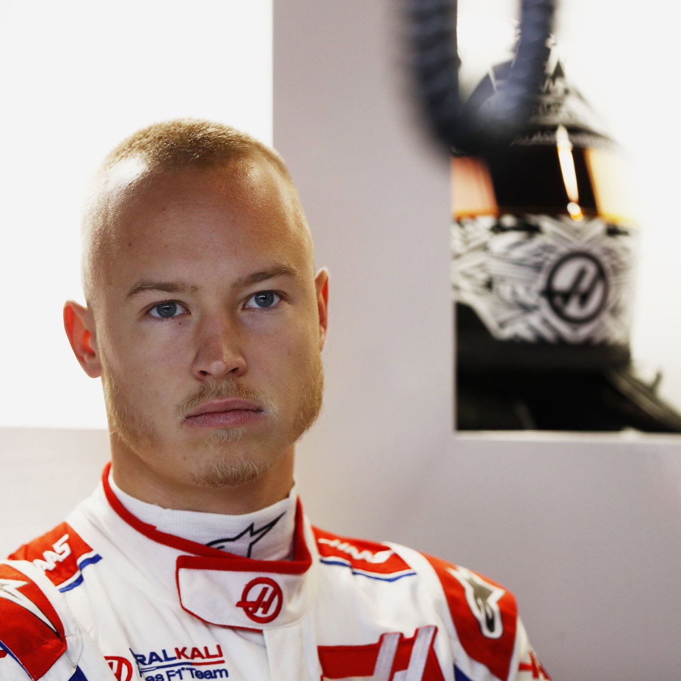 F1 Russian GP: F1 driver quotes - Friday