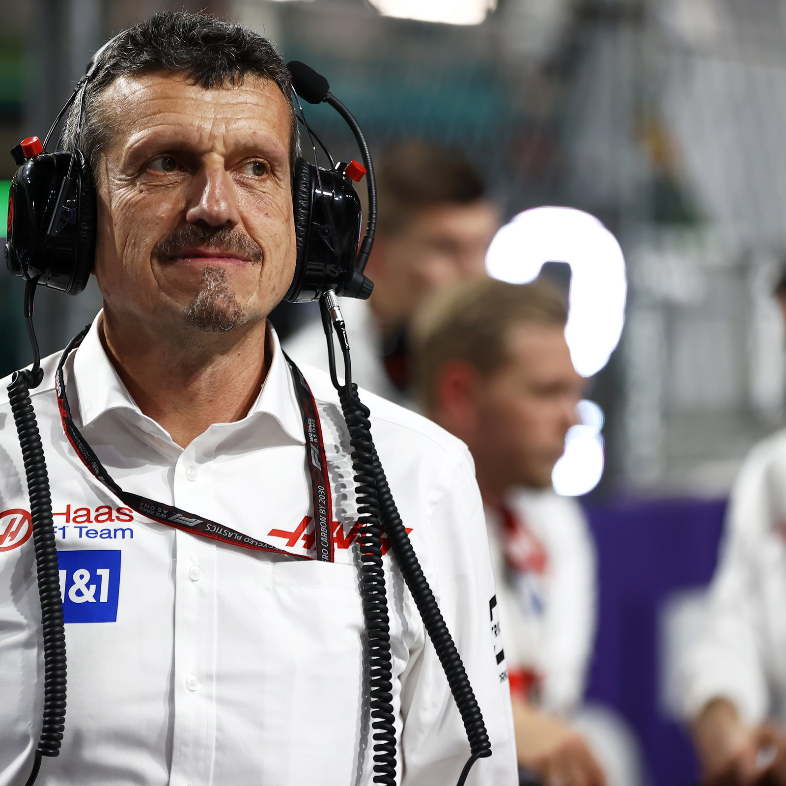 No penalty for Kovalainen over Glock clash
