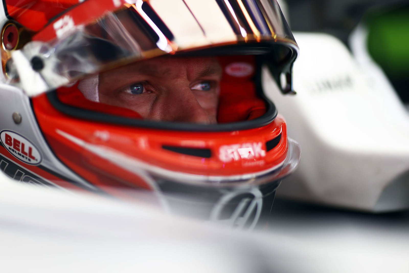 Sebastian Vettel admits climate crisis makes him question racing in F1