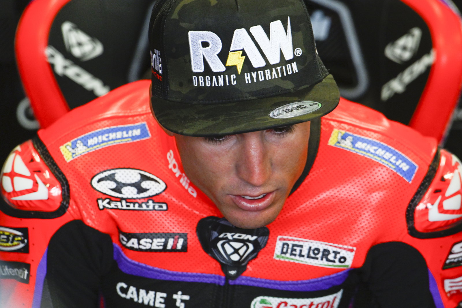 Marc Marquez to miss Argentina MotoGP after successful surgery
