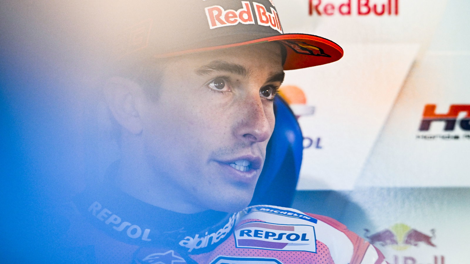 Marc Marquez, Repsol Honda Portimao MotoGP 2023