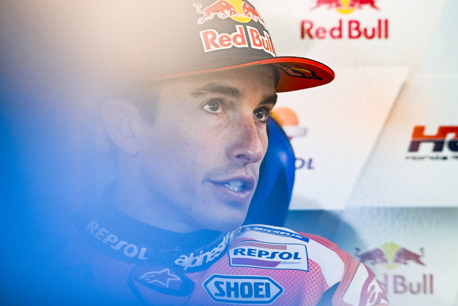 Marc Marquez, Repsol Honda Portimao MotoGP 2023