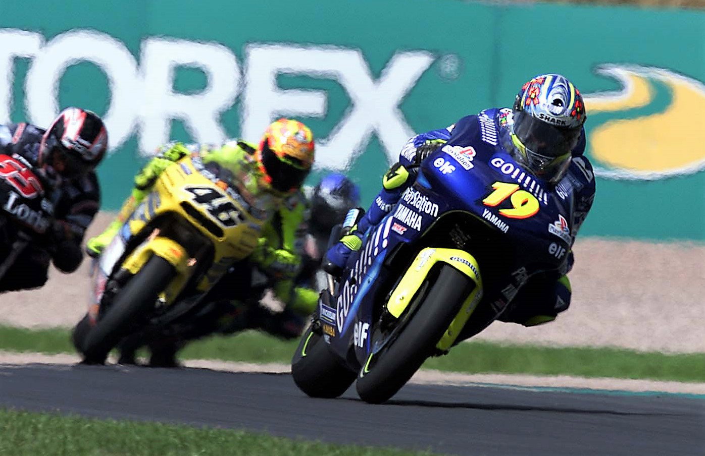 MotoGP: Tech3 akan meninggalkan Yamaha - ke KTM?