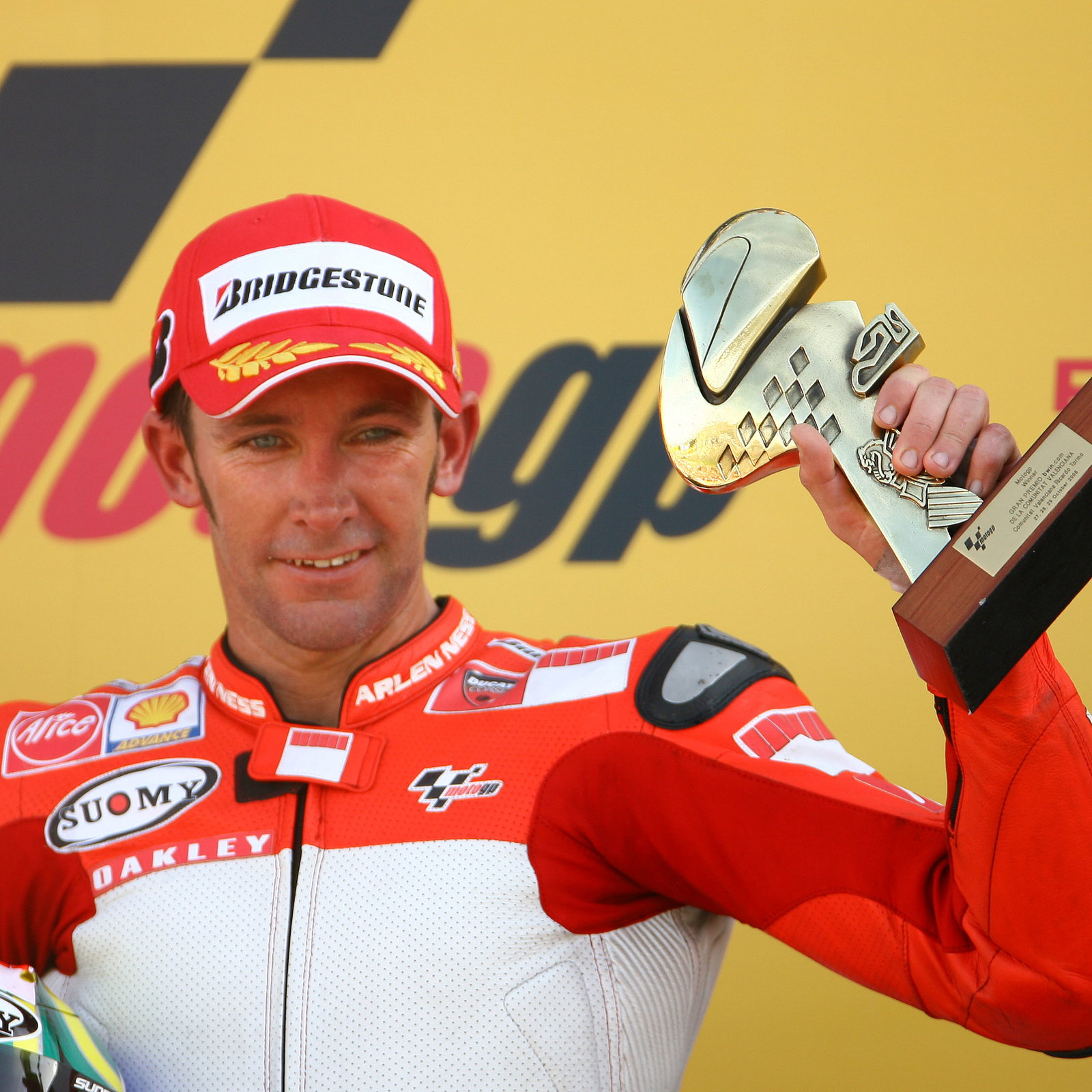 Turkey WSBK: Istanbul - Superpole qualifying times