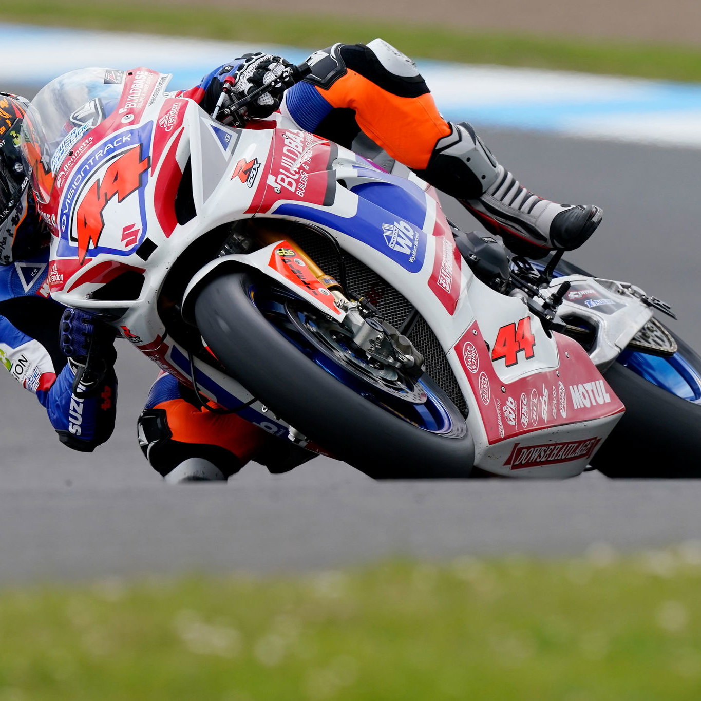 Guintoli satisfied with BSB return