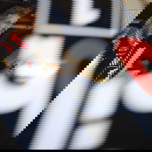 Raikkonen: Balapan F1 di Finlandia cuma masalah uang