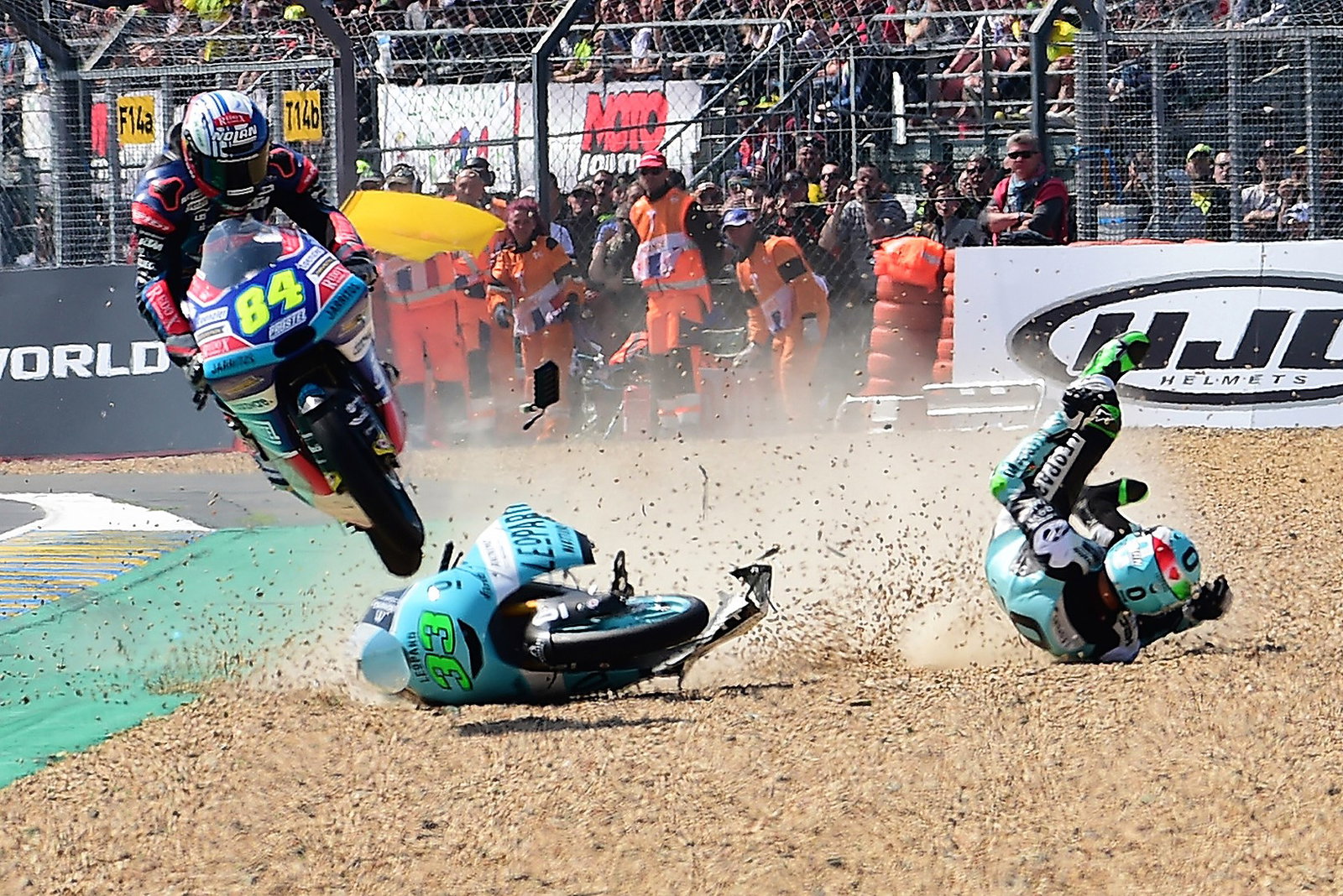 MotoGP: Miller: Factory or not, I'll have a GP19