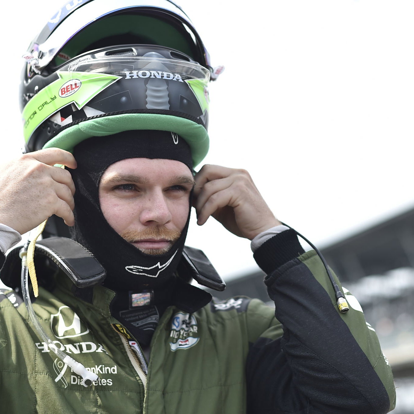 2020 IndyCar season will begin at Texas on June 6 without fans