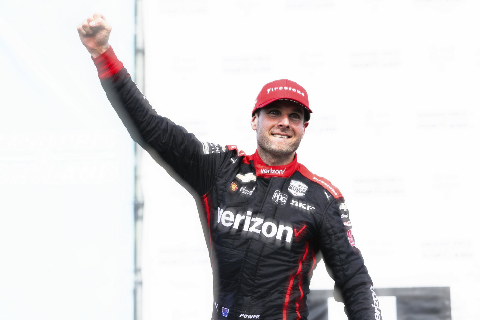 Herta leads pack of rookies at opening practice at WeatherTech Raceway