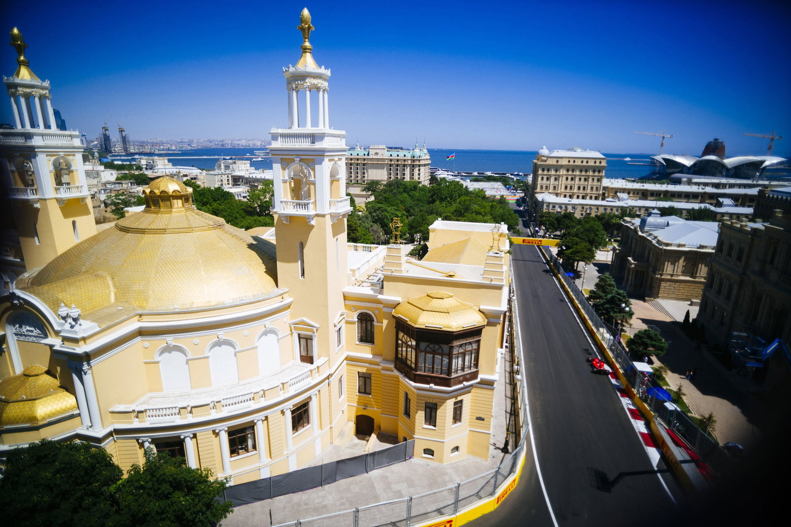 F1 Gossip: Nico Rosberg launches new young driver academy