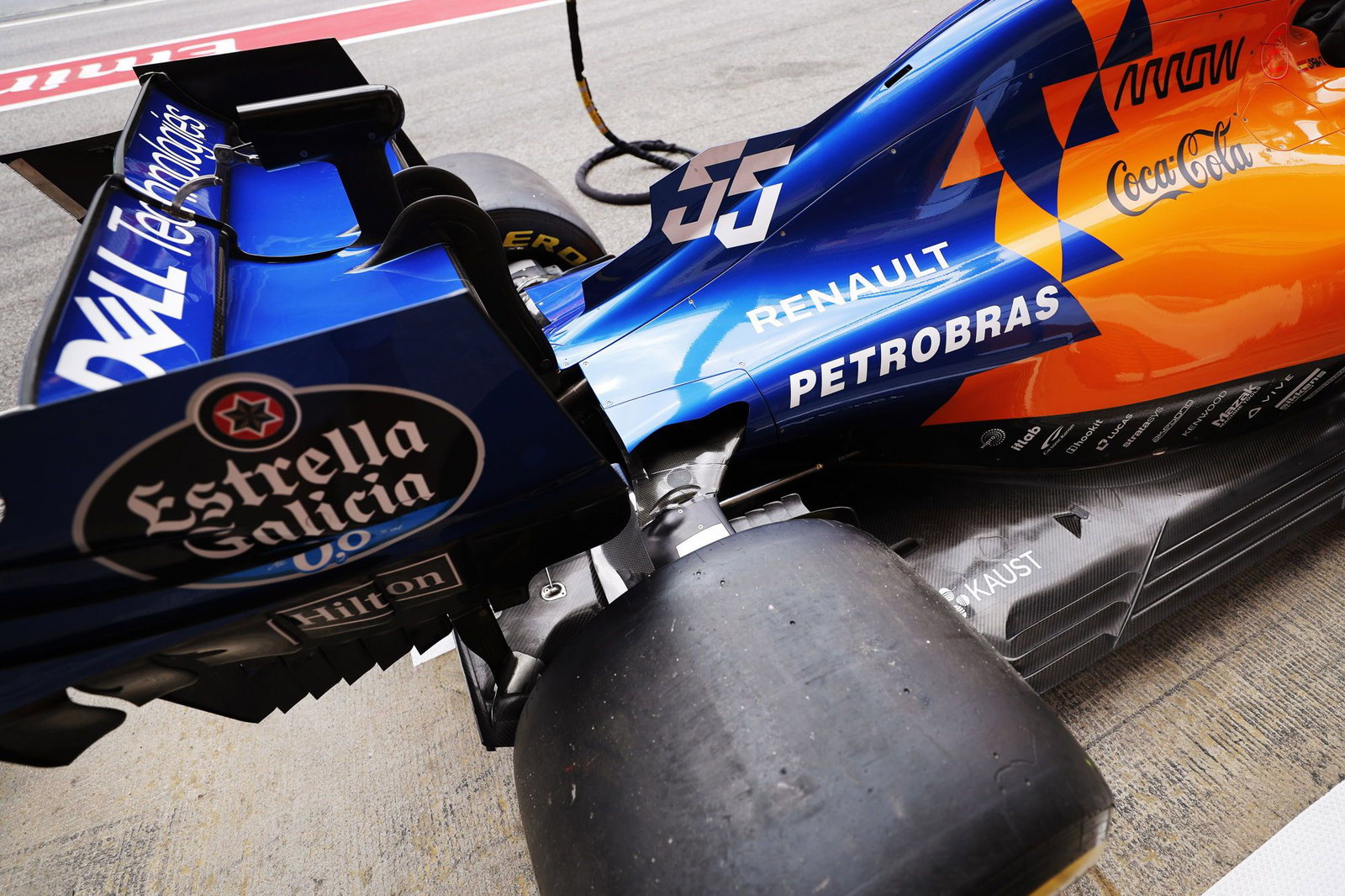 Dan Ticktum got ‘positive vibe’ from Red Bull following F1 test