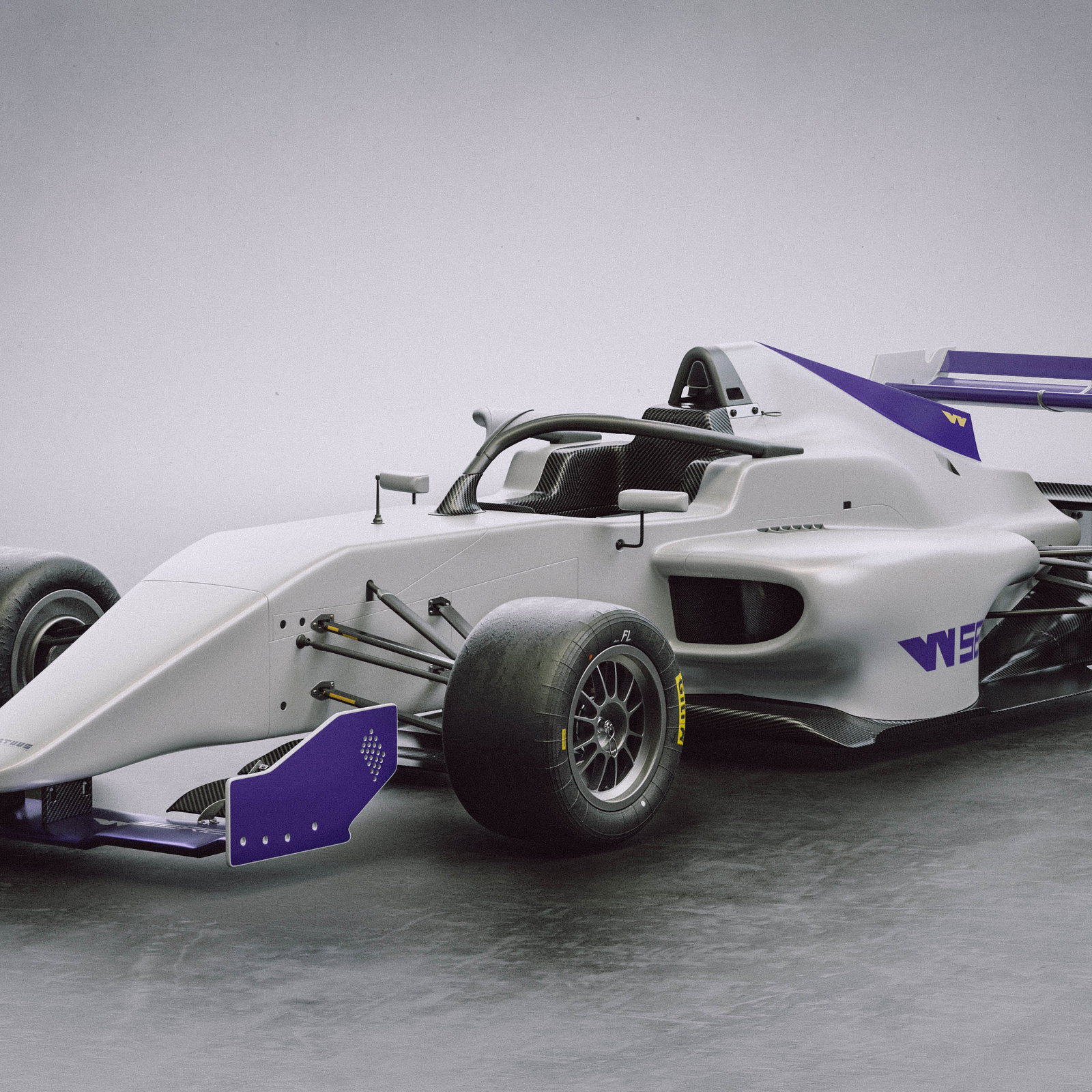 David Coulthard claims second Race of Champions title in Riyadh